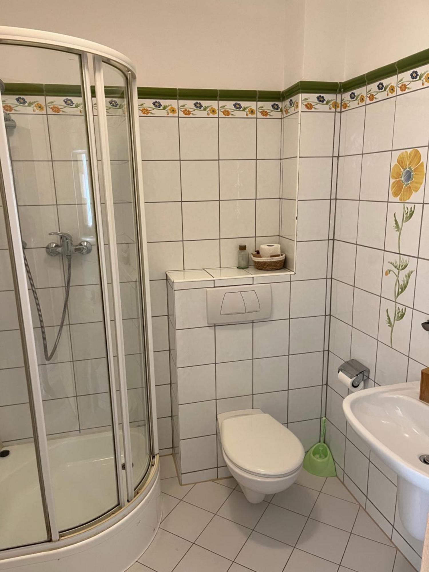Pensjonat Mysliwski Cedynia Exteriér fotografie